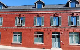 Le Relais Des 4 Saisons - Chambres D'Hotes B&B Parking Gratuit